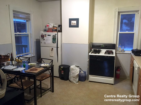 4 bed, 1 bath apartment for rent at 348 Faneuil St Unit 3, Brighton — photo 24 of 26