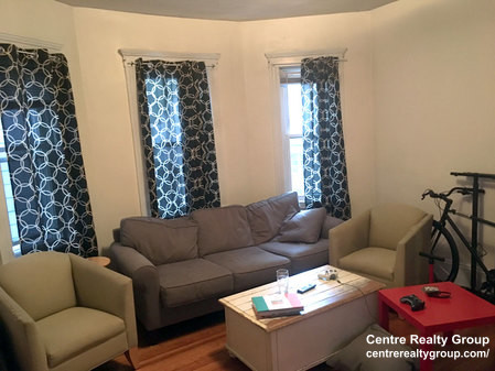 4 bed, 1 bath apartment for rent at 348 Faneuil St Unit 3, Brighton — photo 25 of 26