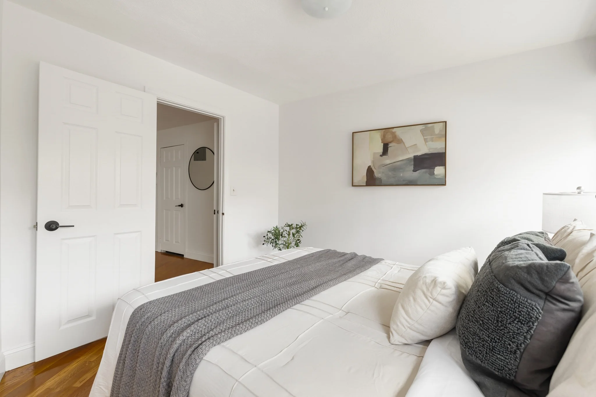 2 bed, 1 bath apartment for rent at 348 Franklin St Unit 3A, Central Square — photo 9 of 22