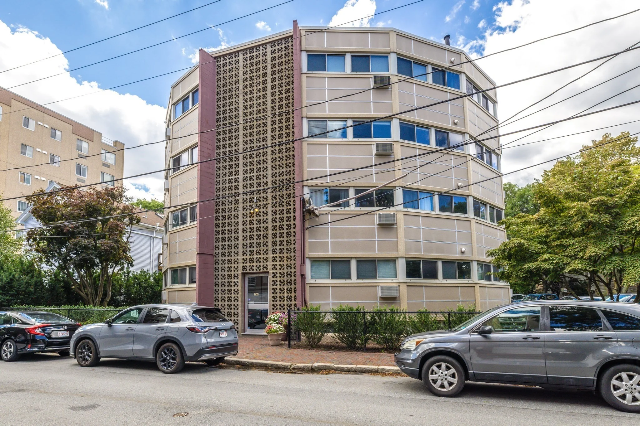 2 bed, 1 bath apartment for rent at 348 Franklin St Unit 3A, Central Square — photo 20 of 22