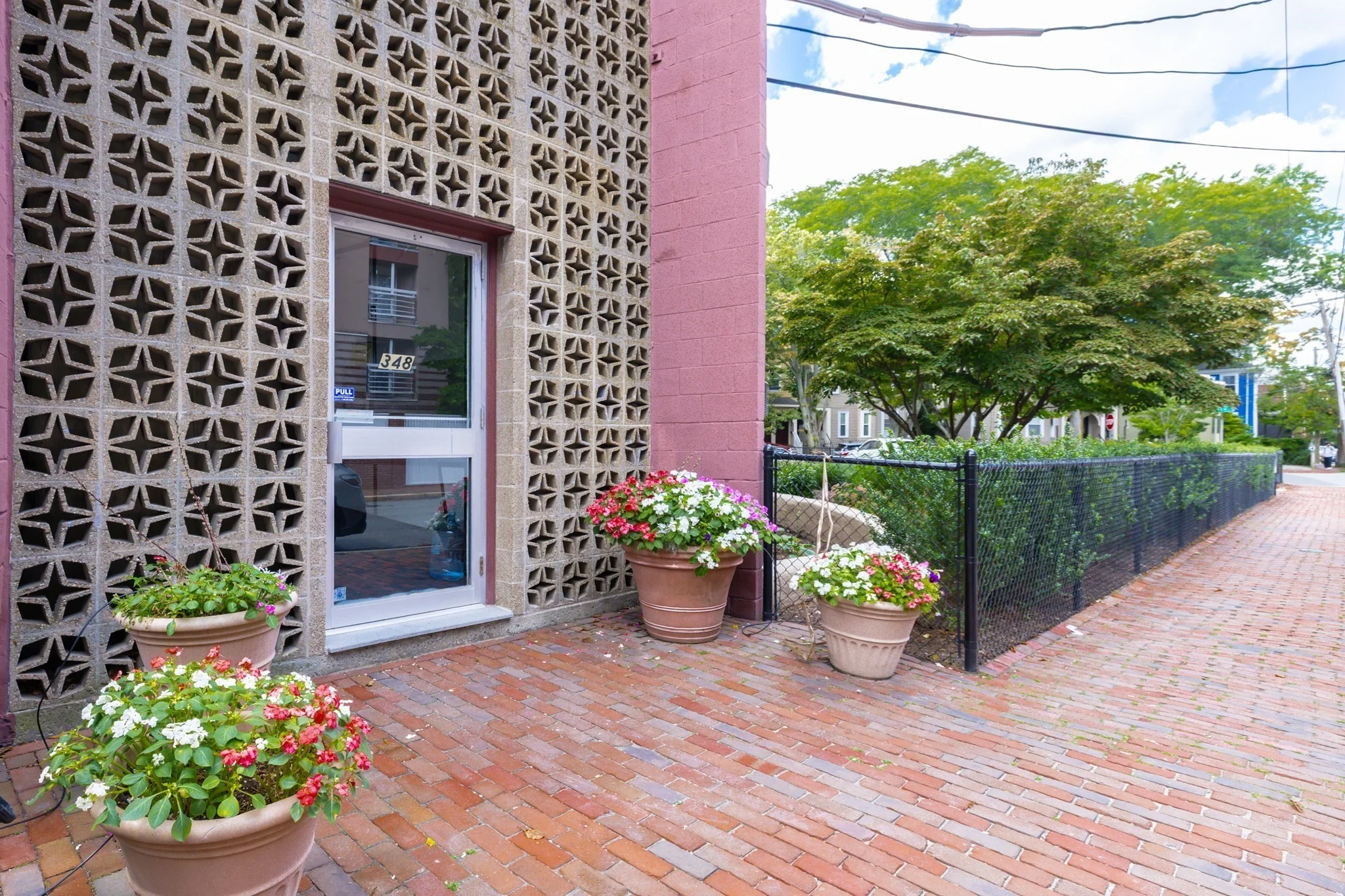 2 bed, 1 bath apartment for rent at 348 Franklin St Unit 3A, Central Square — photo 22 of 22