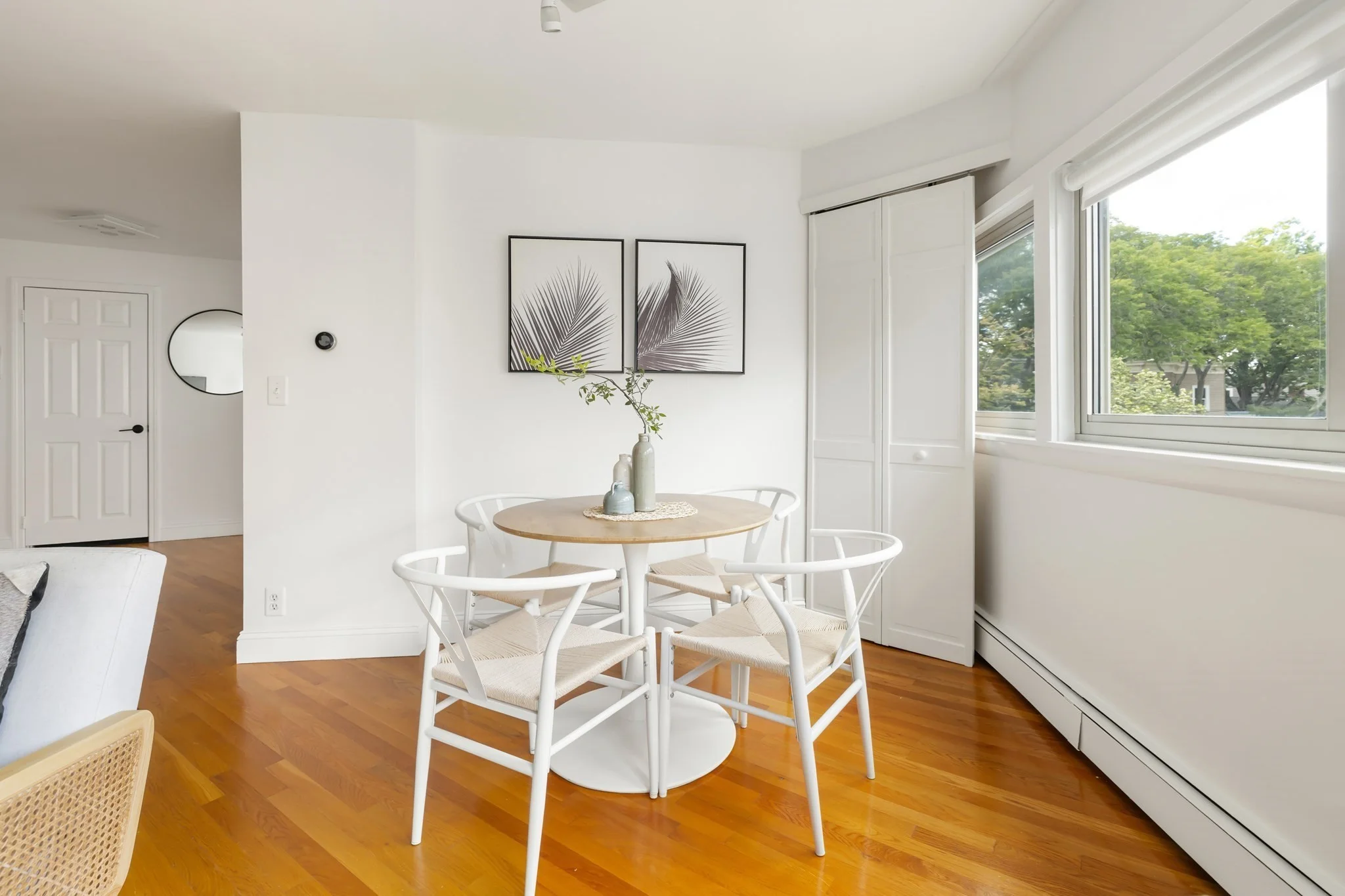 2 bed, 1 bath apartment for rent at 348 Franklin St Unit 3A, Central Square — photo 7 of 22