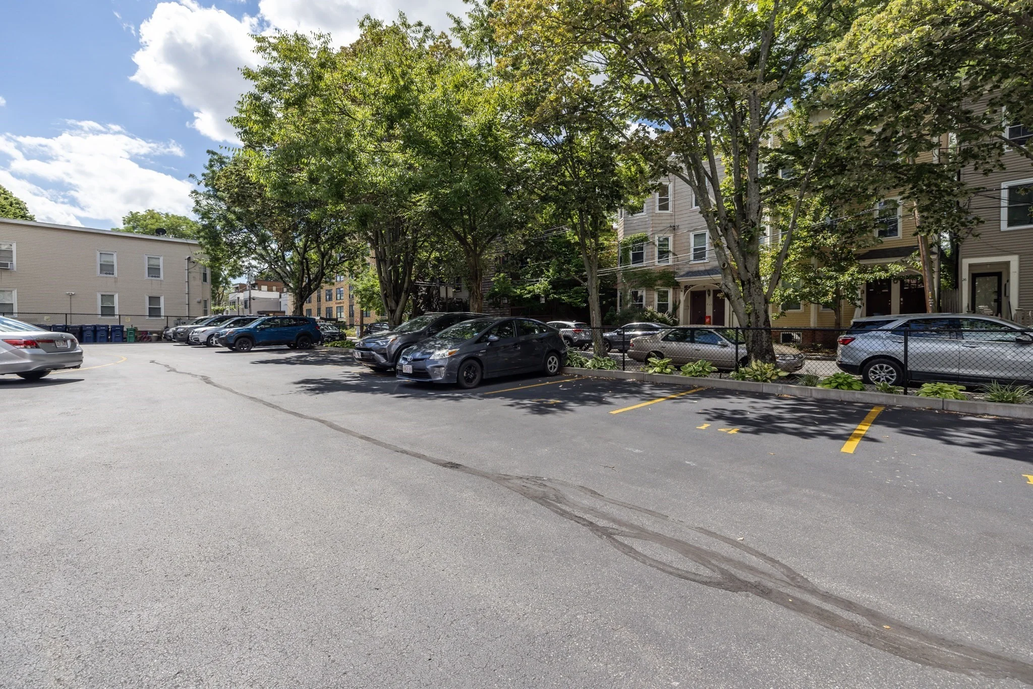 2 bed, 1 bath apartment for rent at 348 Franklin St Unit 3A, Central Square — photo 16 of 22