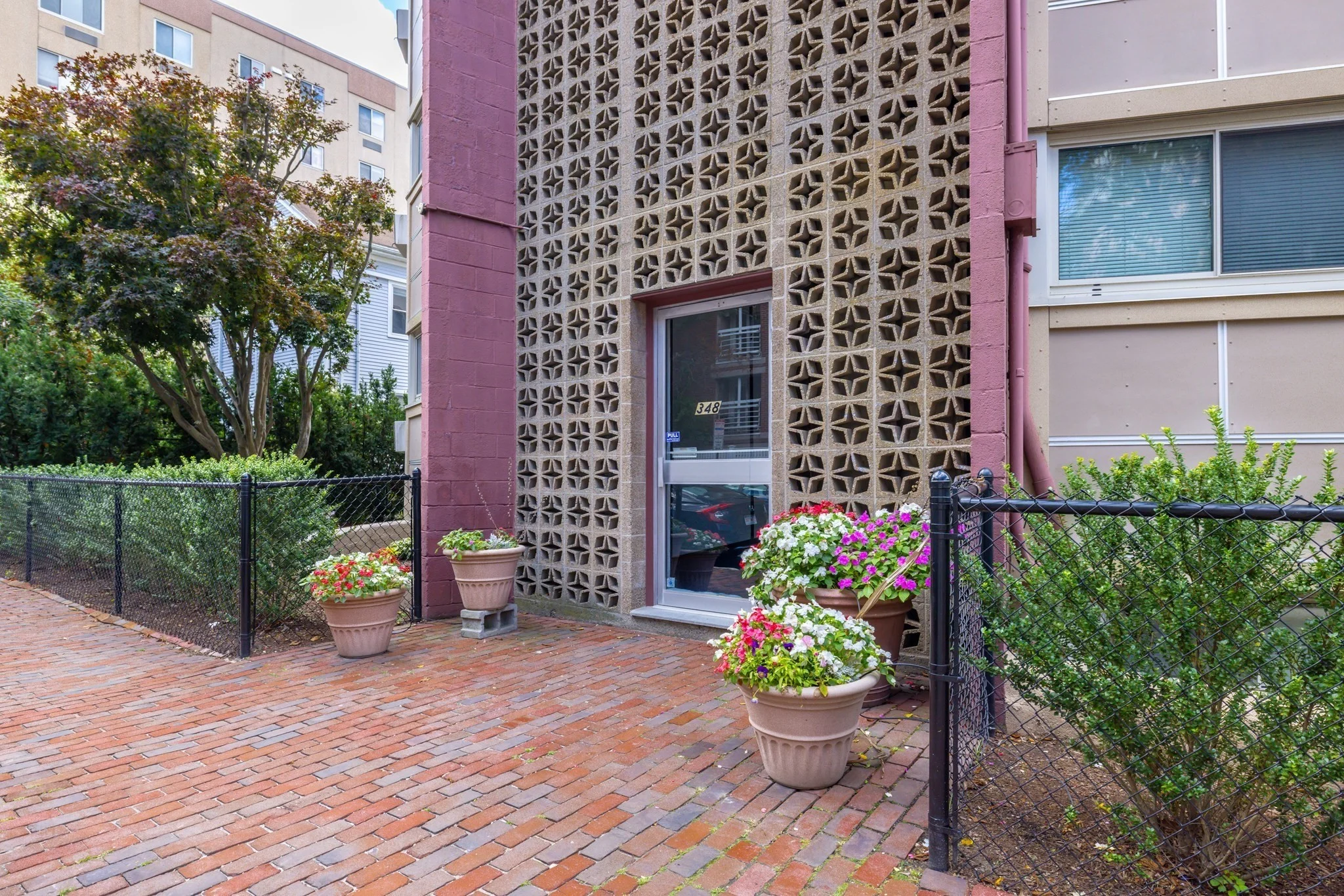 2 bed, 1 bath apartment for rent at 348 Franklin St Unit 3A, Central Square — photo 21 of 22