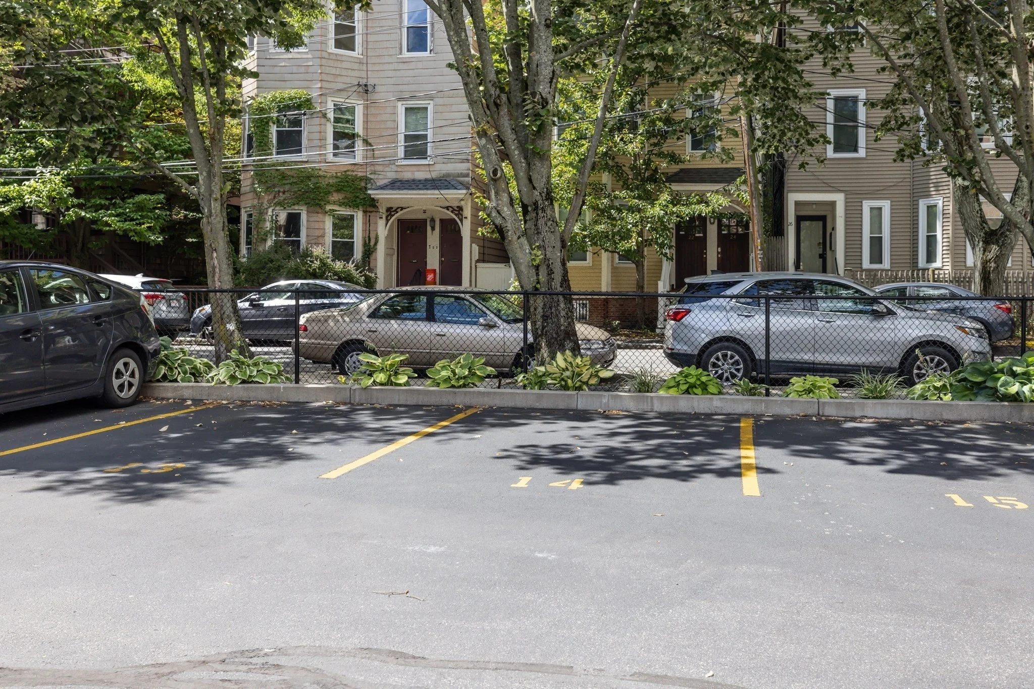 2 bed, 1 bath apartment for rent at 348 Franklin St Unit 3A, Central Square — photo 17 of 22
