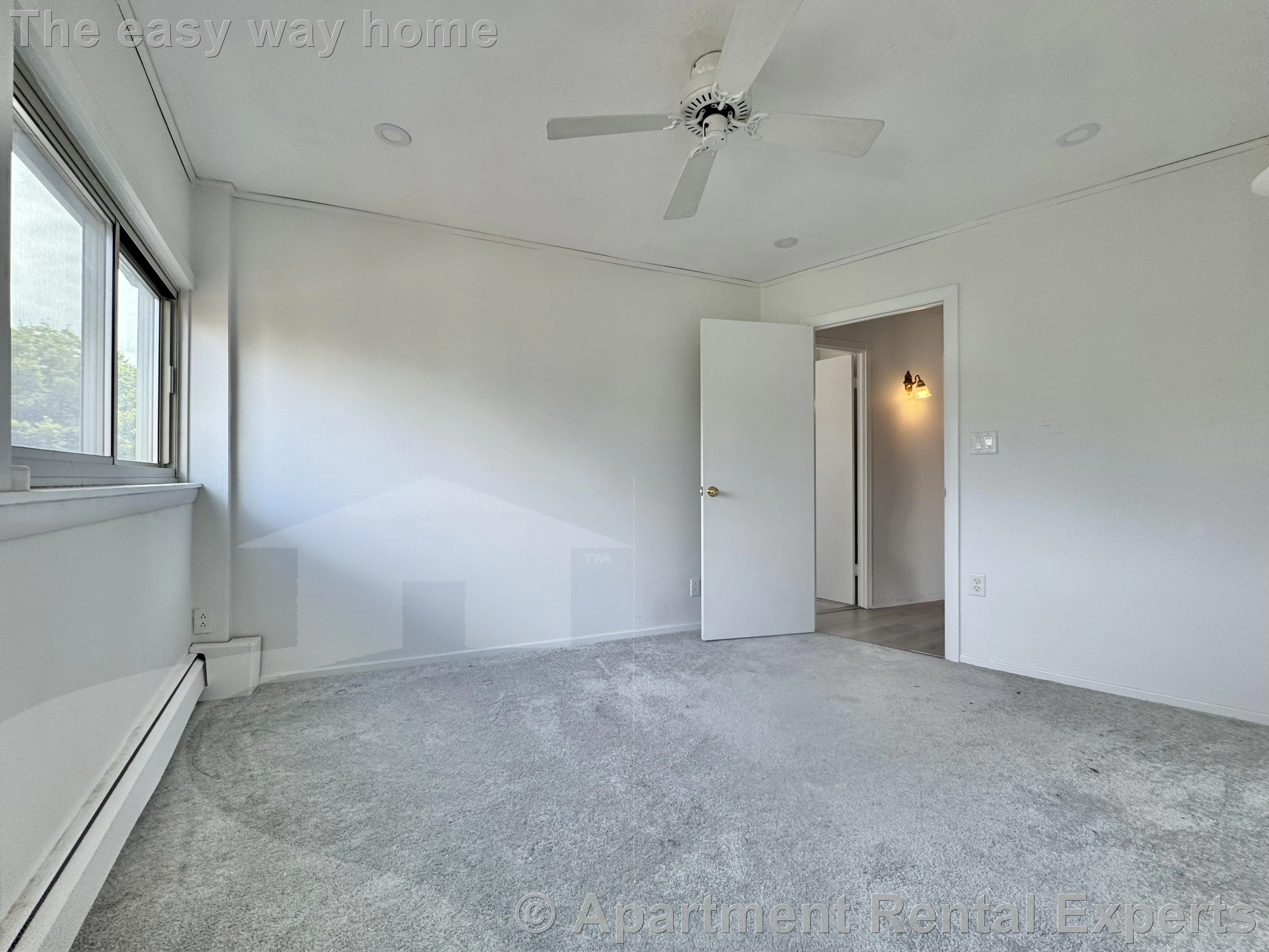 2 bed, 1 bath apartment for rent at 348 Franklin St Unit 4D, Central Square — photo 4 of 14