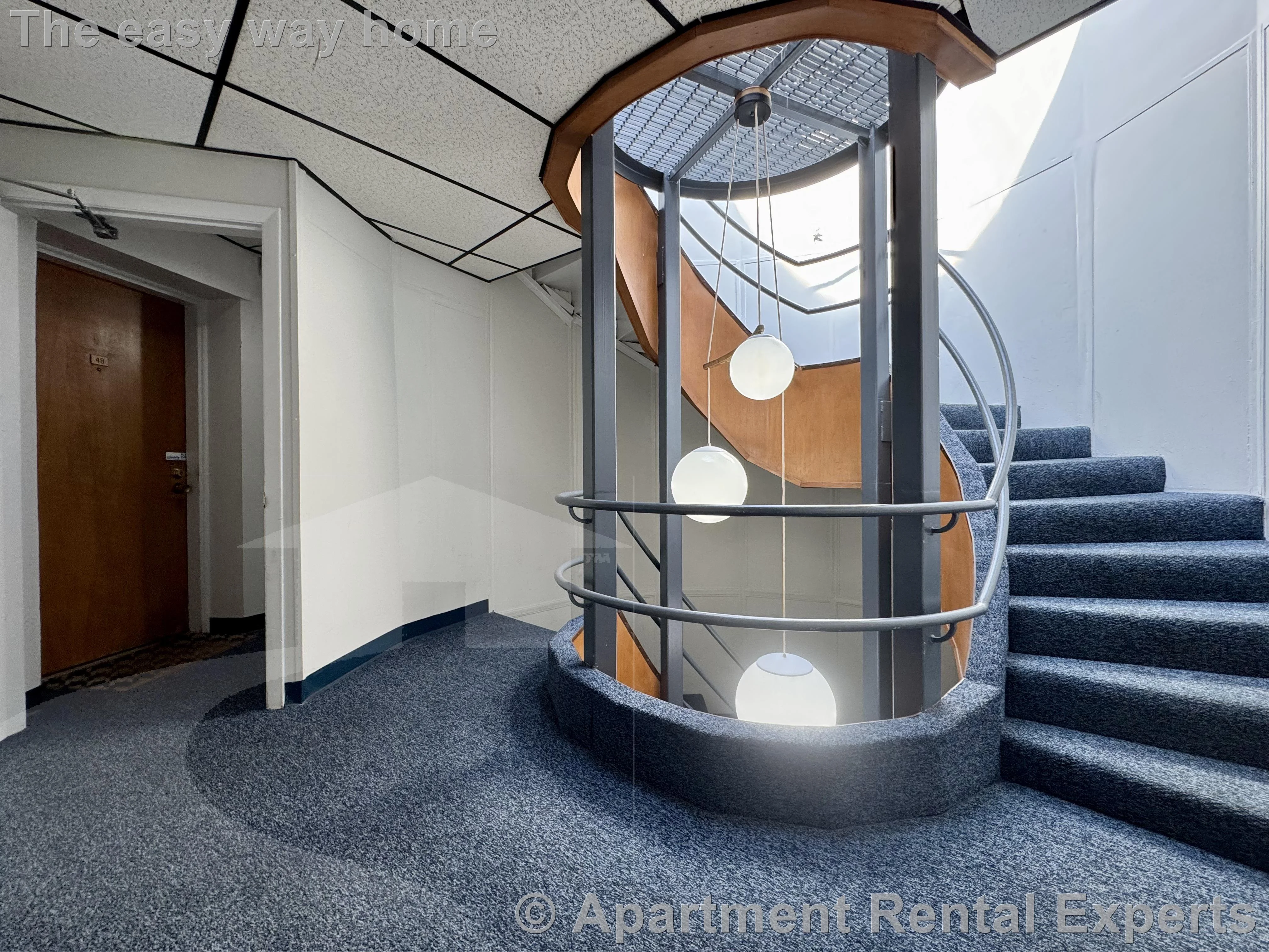 2 bed, 1 bath apartment for rent at 348 Franklin St Unit 4D, Central Square — photo 10 of 14