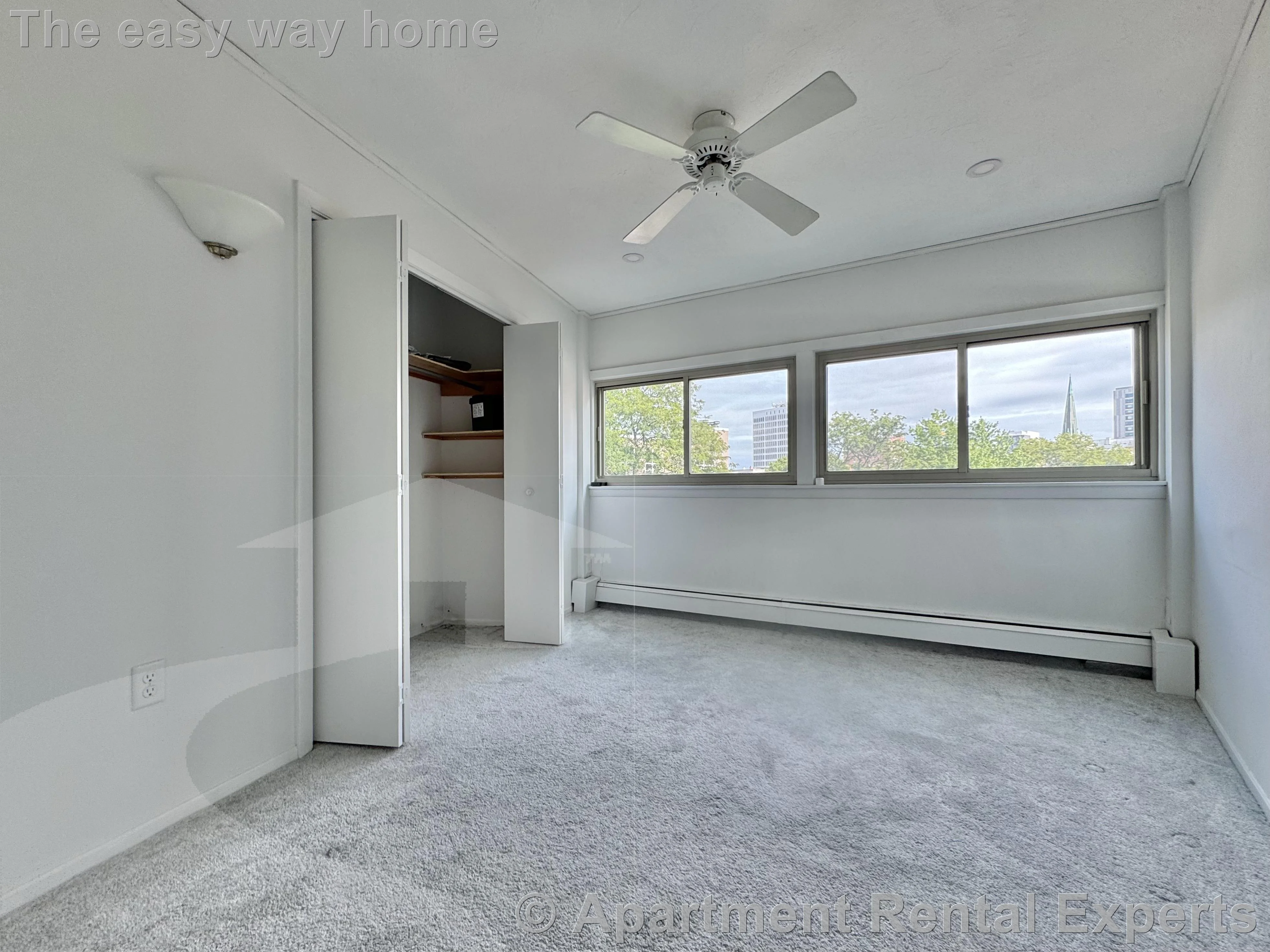 2 bed, 1 bath apartment for rent at 348 Franklin St Unit 4D, Central Square — photo 3 of 14