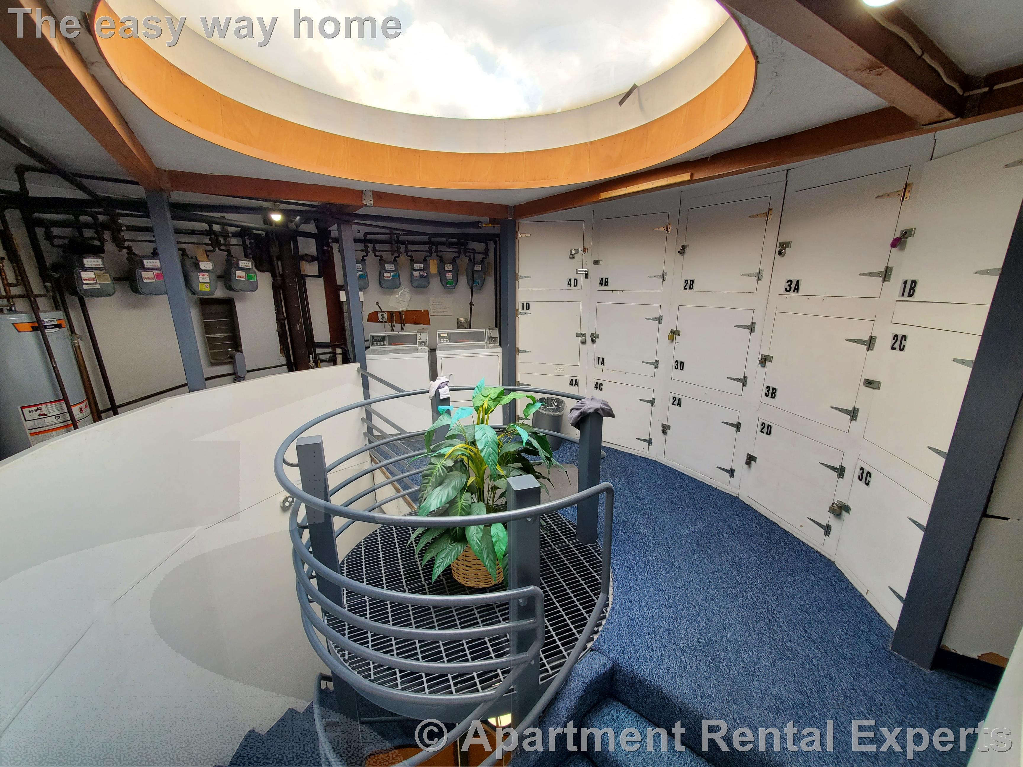 2 bed, 1 bath apartment for rent at 348 Franklin St Unit 4D, Central Square — photo 12 of 14
