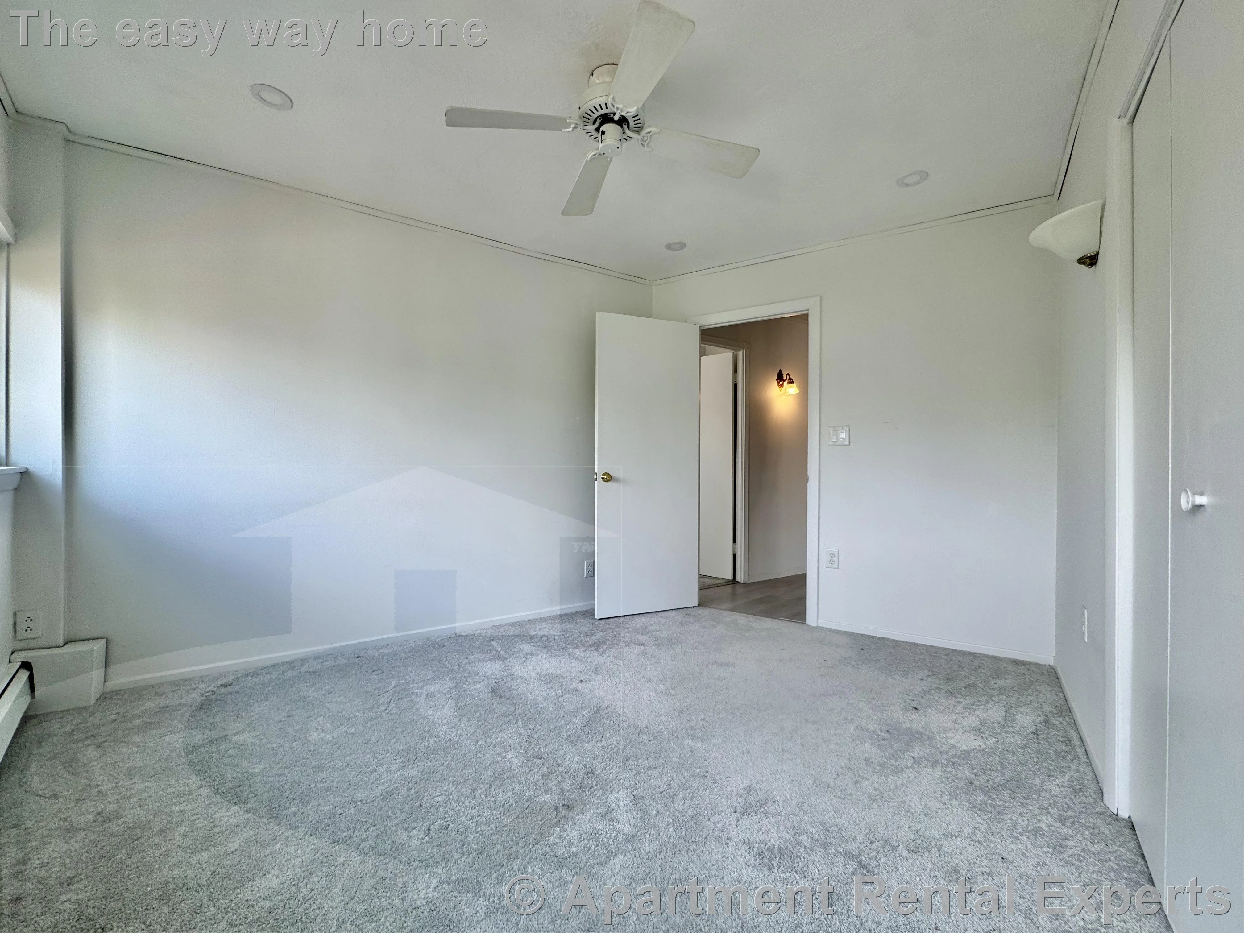 2 bed, 1 bath apartment for rent at 348 Franklin St Unit 4D, Central Square — photo 5 of 14