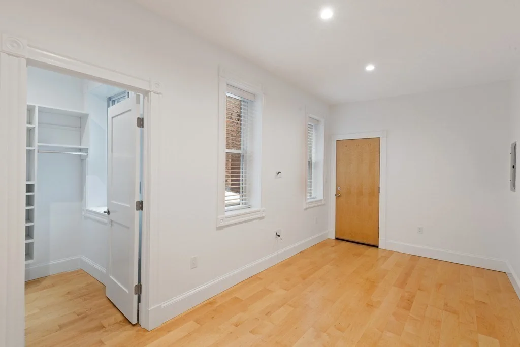 1 bed, 1 bath apartment for rent at 348 Hanover St Unit 1, North End — photo 9 of 11