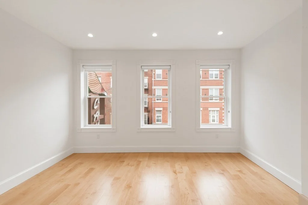 1 bed, 1 bath apartment for rent at 348 Hanover St Unit 1, North End — photo 4 of 11