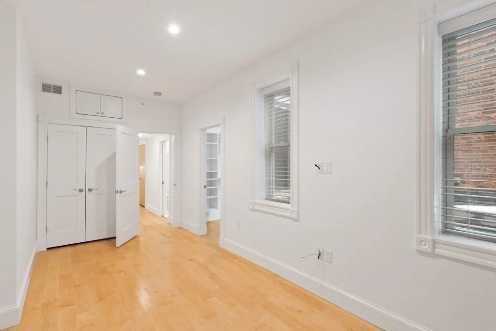 1 bed, 1 bath apartment for rent at 348 Hanover St Unit 1, North End — photo 8 of 11