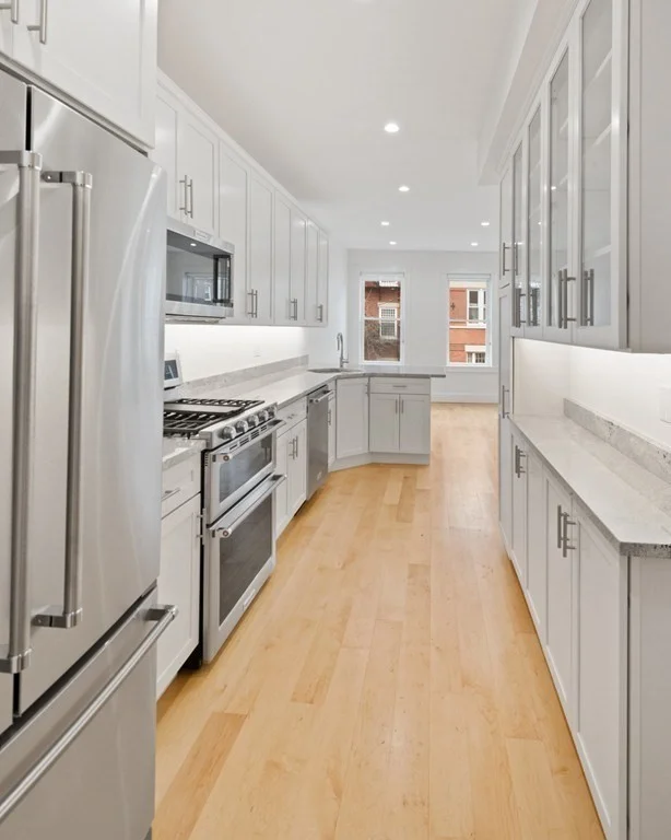 1 bed, 1 bath apartment for rent at 348 Hanover St Unit 1, North End — photo 2 of 11