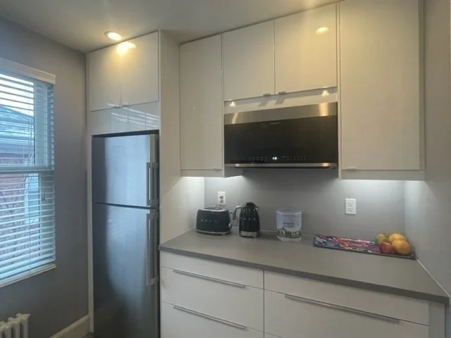 1 bed, 1 bath apartment for rent at 348 Harvard St Unit 4, Mid Cambridge — photo 6 of 11