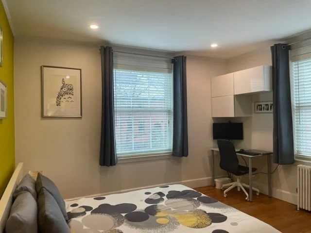 1 bed, 1 bath apartment for rent at 348 Harvard St Unit 4, Mid Cambridge — photo 9 of 11