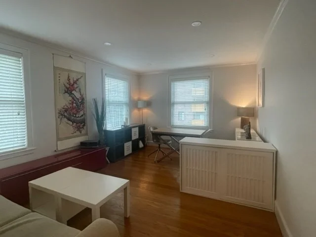 1 bed, 1 bath apartment for rent at 348 Harvard St Unit 4, Mid Cambridge — photo 3 of 11