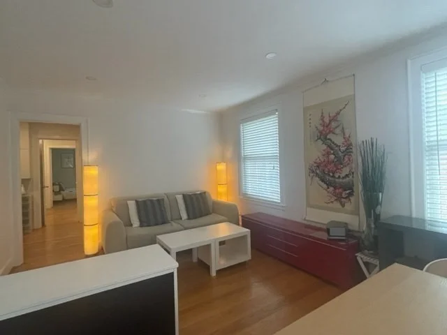 1 bed, 1 bath apartment for rent at 348 Harvard St Unit 4, Mid Cambridge — photo 4 of 11