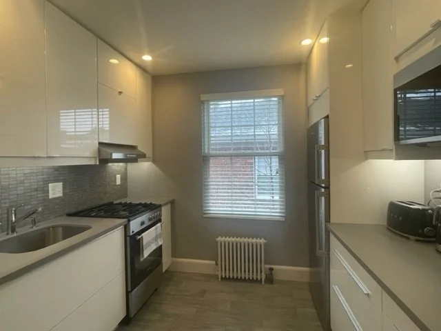 1 bed, 1 bath apartment for rent at 348 Harvard St Unit 4, Mid Cambridge — photo 5 of 11
