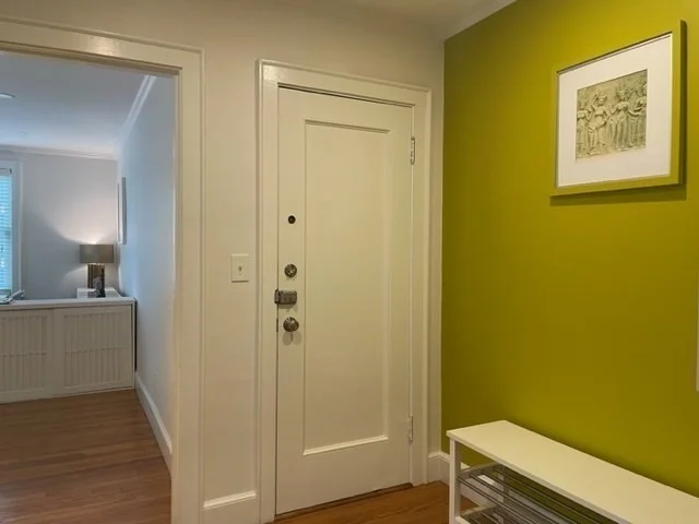 1 bed, 1 bath apartment for rent at 348 Harvard St Unit 4, Mid Cambridge — photo 2 of 11
