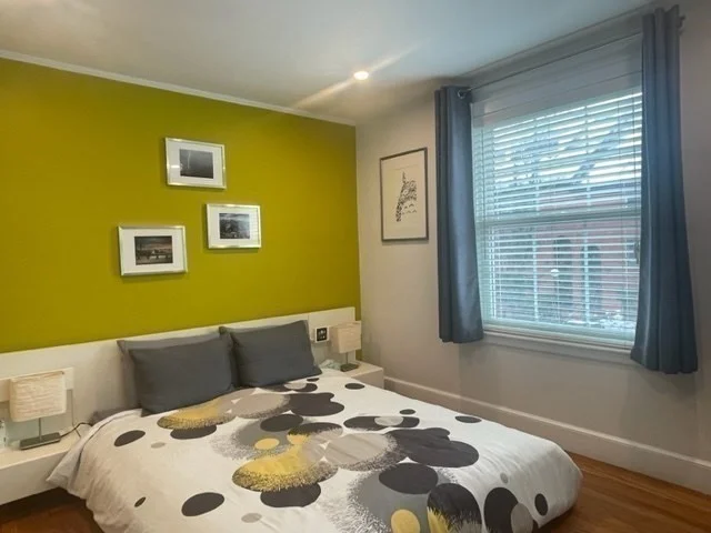 1 bed, 1 bath apartment for rent at 348 Harvard St Unit 4, Mid Cambridge — photo 10 of 11