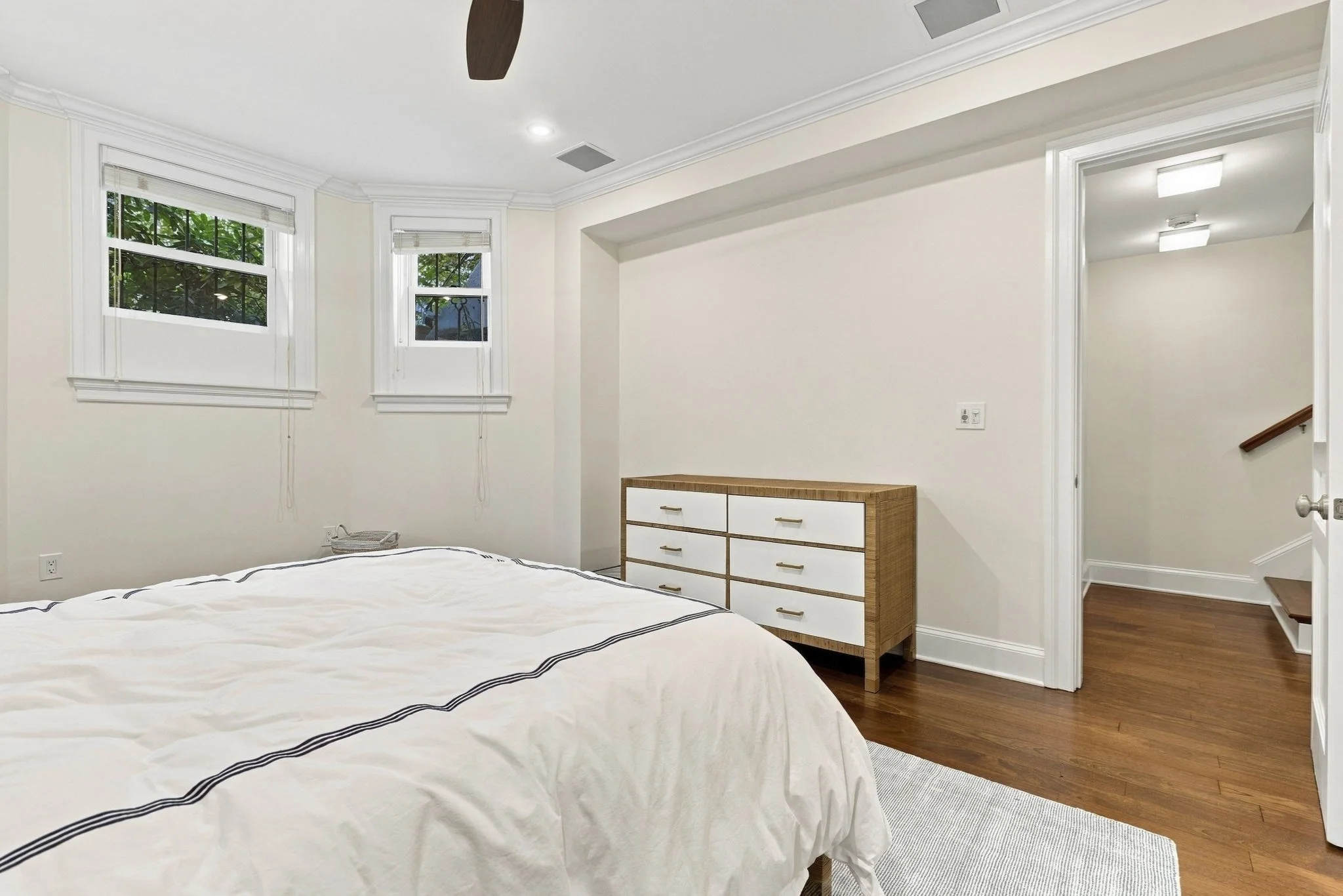 2 bed, 2 bath apartment for rent at 348 Marlborough St Unit 1, Back Bay — photo 20 of 27