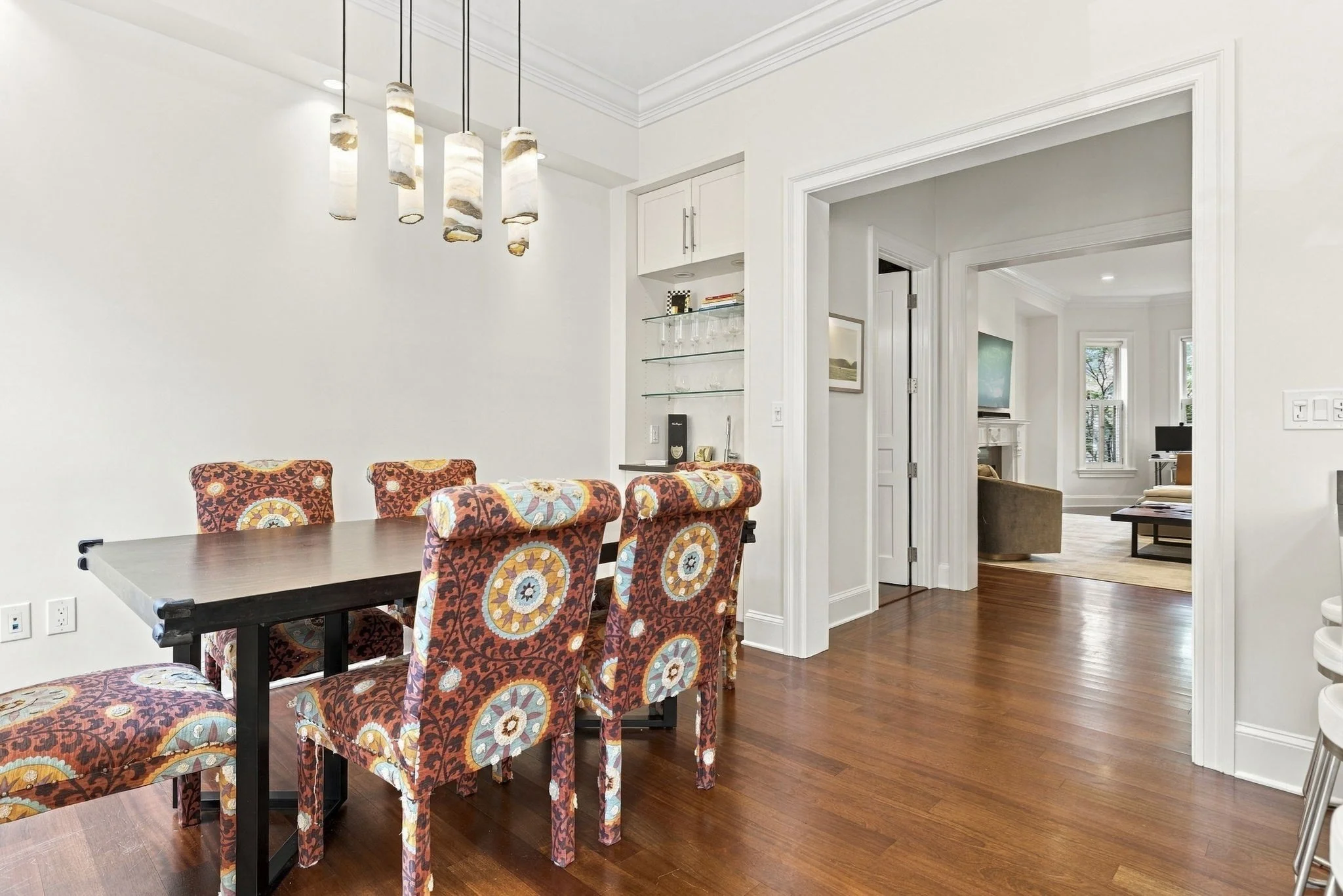 2 bed, 2 bath apartment for rent at 348 Marlborough St Unit 1, Back Bay — photo 13 of 27