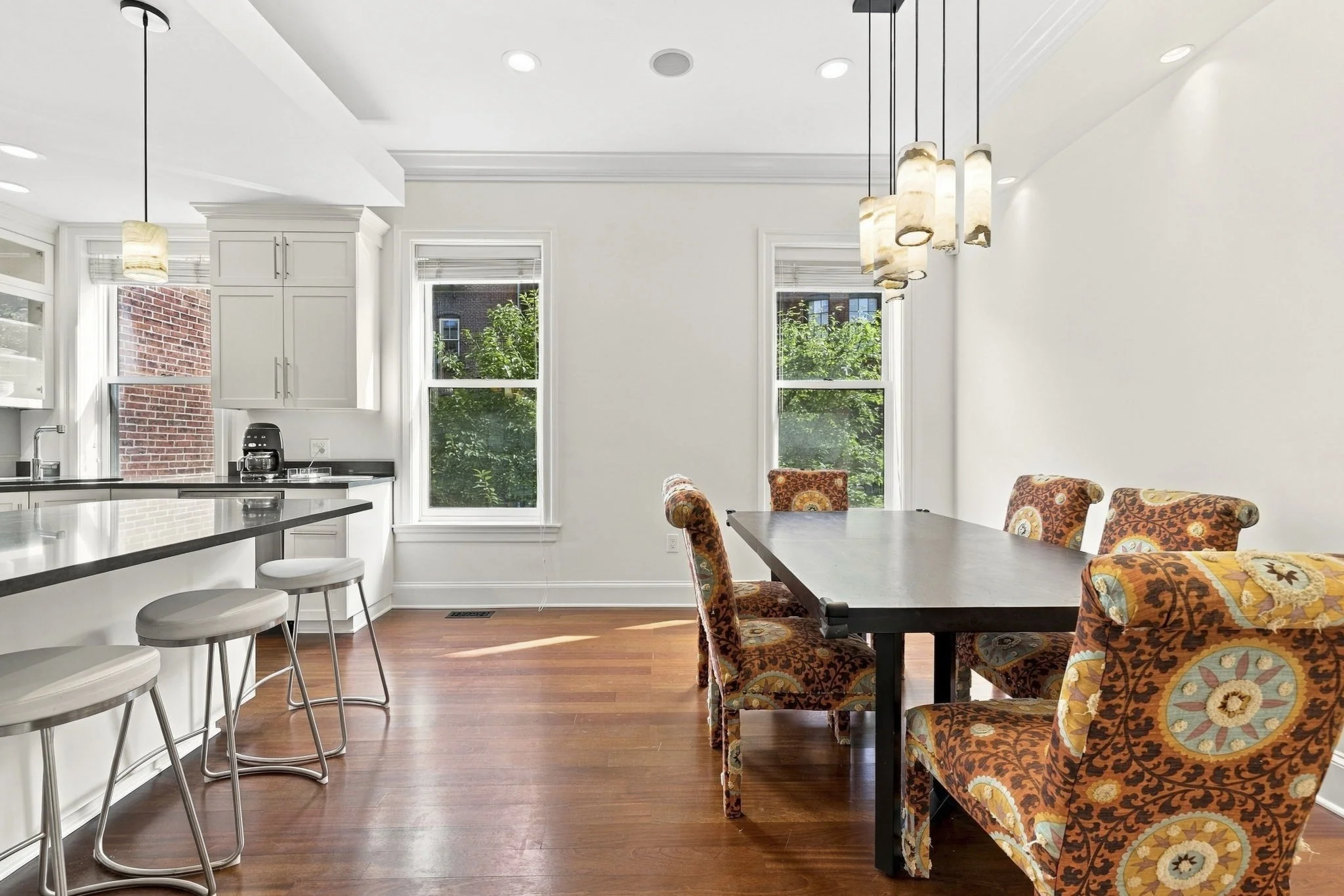 2 bed, 2 bath apartment for rent at 348 Marlborough St Unit 1, Back Bay — photo 11 of 27
