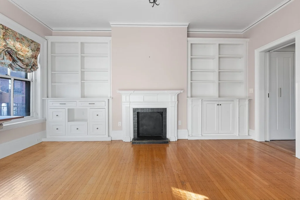 1 bed, 1 bath apartment for rent at 348 Marlborough St Unit 3, Back Bay — photo 21 of 26