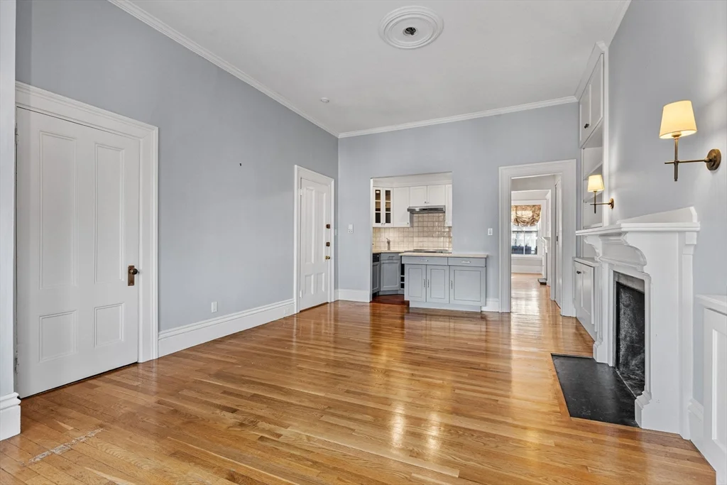 1 bed, 1 bath apartment for rent at 348 Marlborough St Unit 3, Back Bay — photo 13 of 26