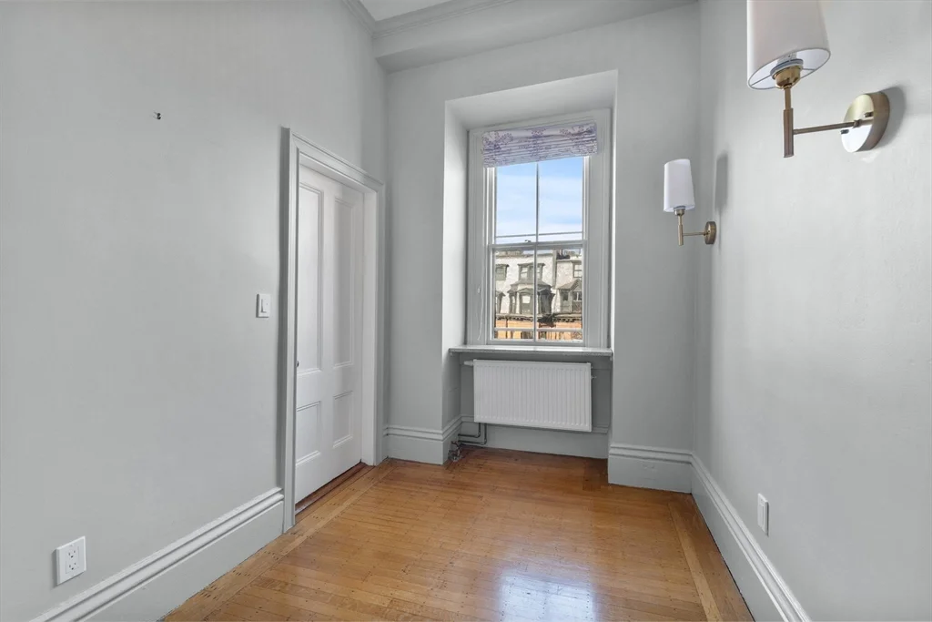 1 bed, 1 bath apartment for rent at 348 Marlborough St Unit 3, Back Bay — photo 11 of 26