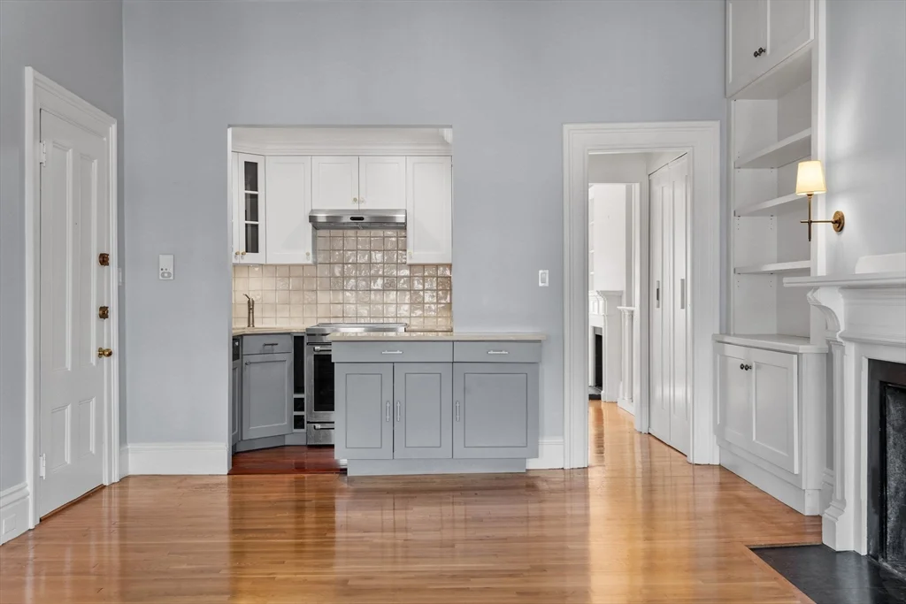 1 bed, 1 bath apartment for rent at 348 Marlborough St Unit 3, Back Bay — photo 14 of 26