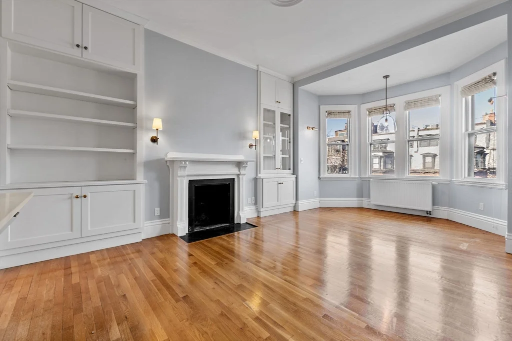 1 bed, 1 bath apartment for rent at 348 Marlborough St Unit 3, Back Bay — photo 8 of 26
