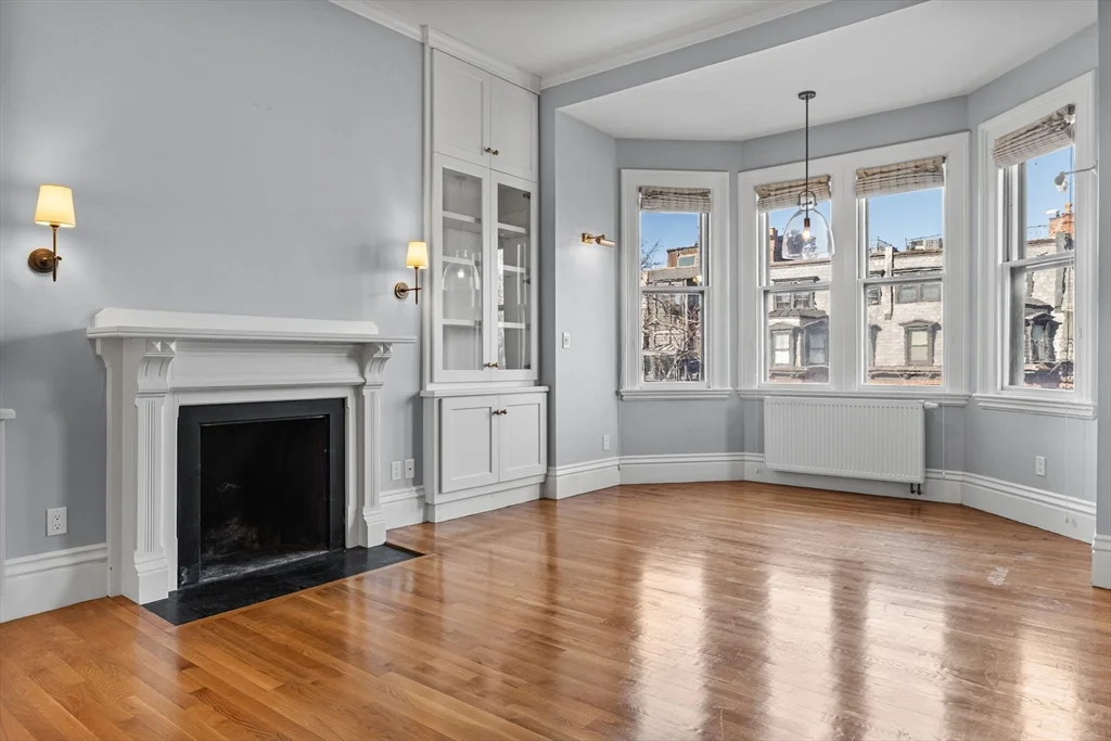 1 bed, 1 bath apartment for rent at 348 Marlborough St Unit 3, Back Bay — photo 7 of 26