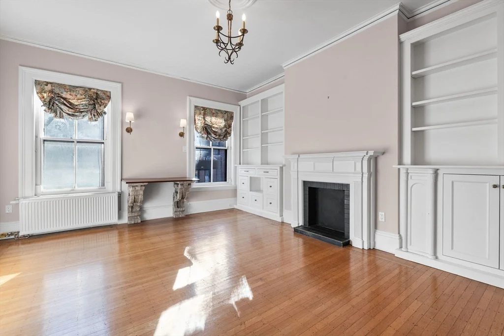 1 bed, 1 bath apartment for rent at 348 Marlborough St Unit 3, Back Bay — photo 20 of 26