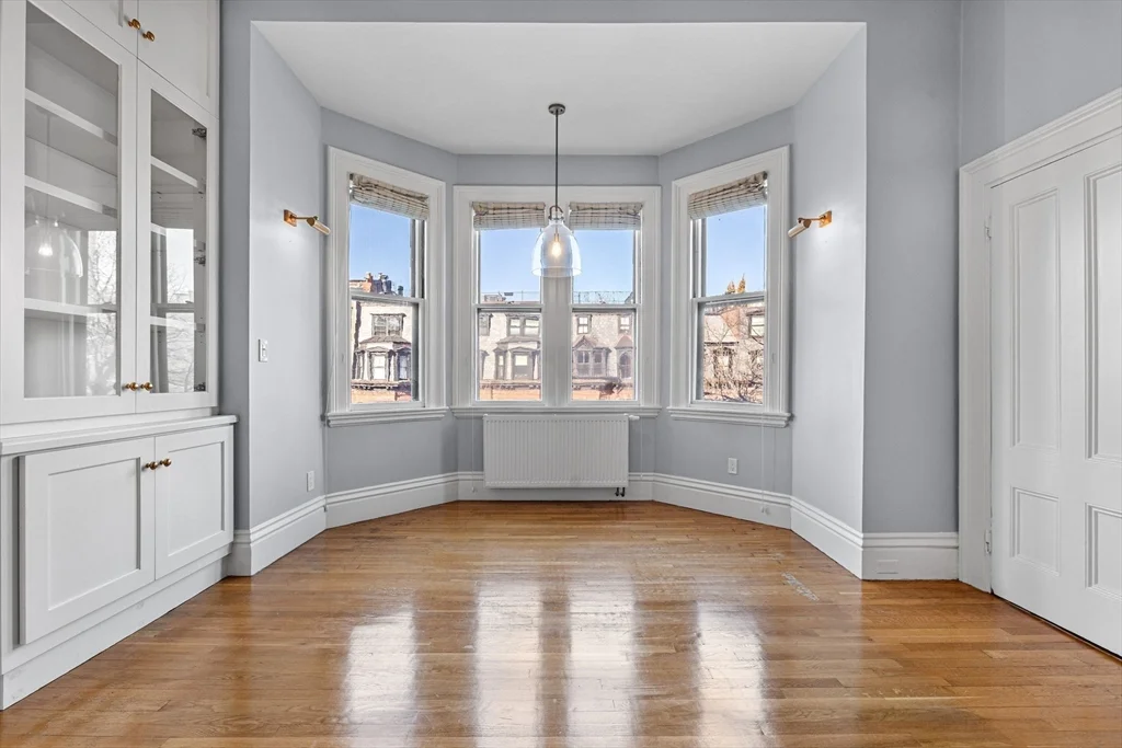 1 bed, 1 bath apartment for rent at 348 Marlborough St Unit 3, Back Bay — photo 6 of 26