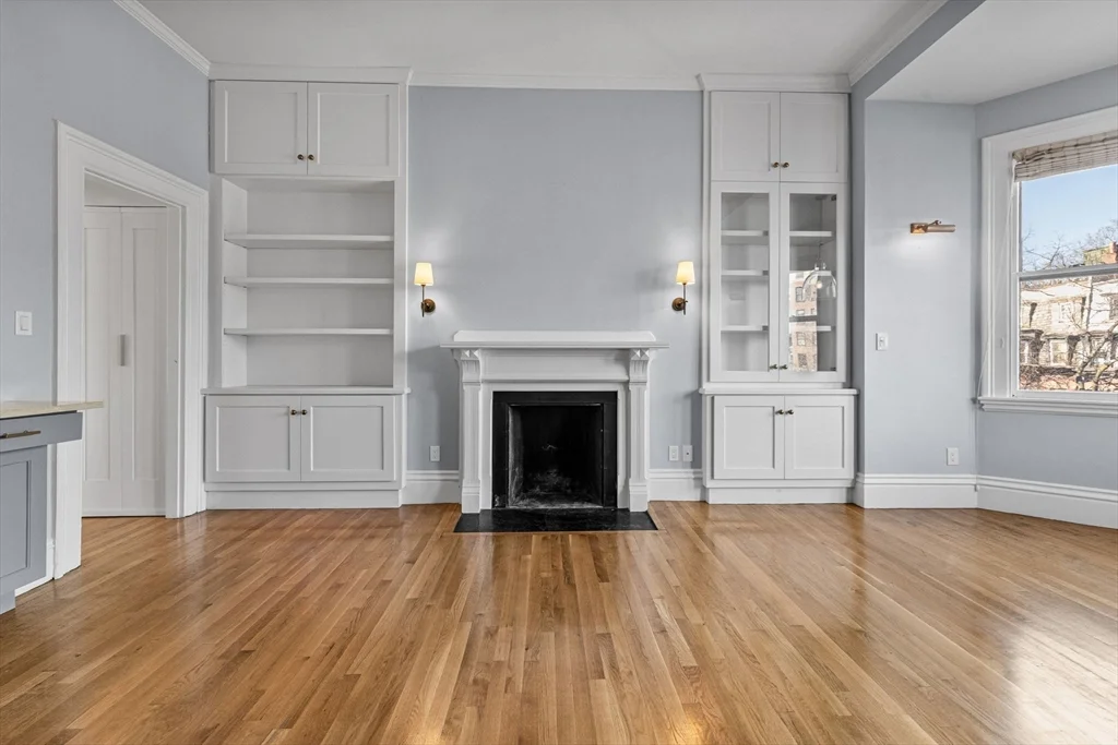1 bed, 1 bath apartment for rent at 348 Marlborough St Unit 3, Back Bay — photo 16 of 26