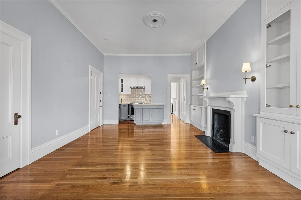 1 bed, 1 bath apartment for rent at 348 Marlborough St Unit 3, Back Bay — photo 9 of 26