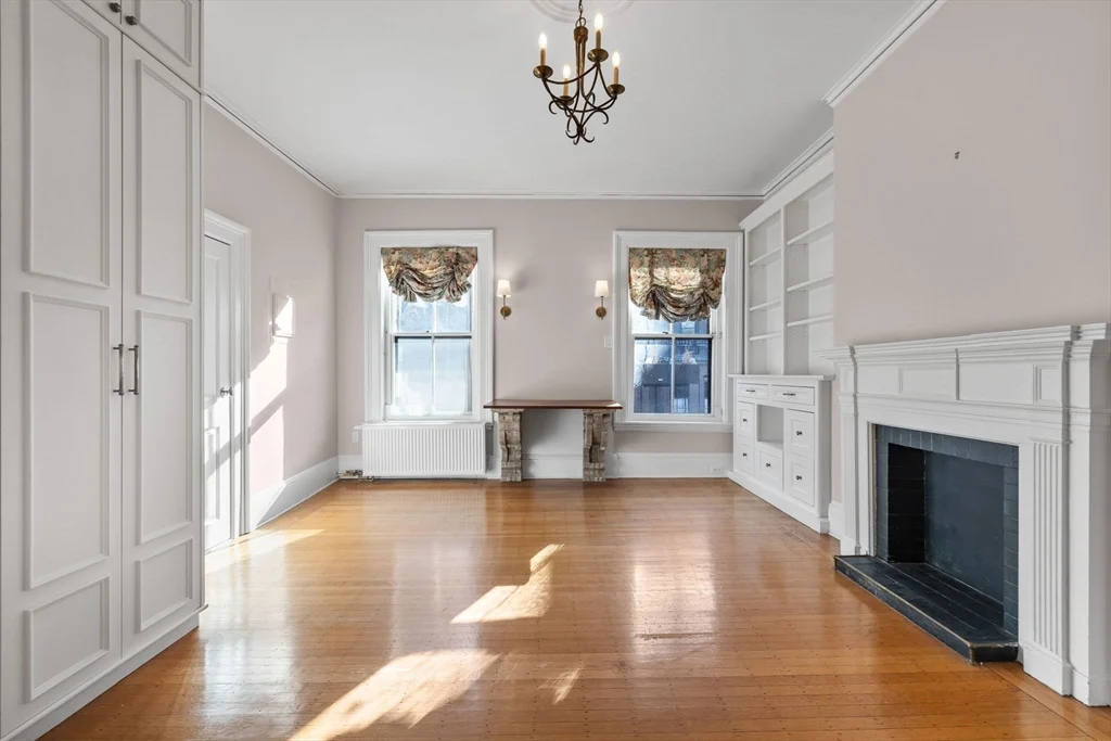 1 bed, 1 bath apartment for rent at 348 Marlborough St Unit 3, Back Bay — photo 19 of 26