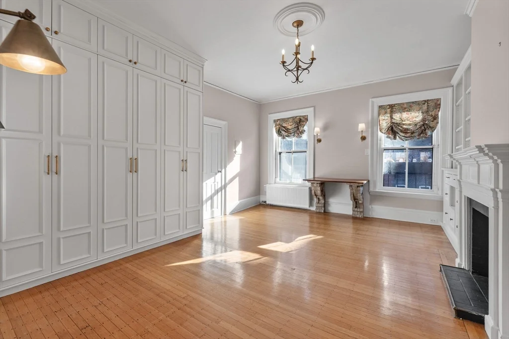 1 bed, 1 bath apartment for rent at 348 Marlborough St Unit 3, Back Bay — photo 18 of 26