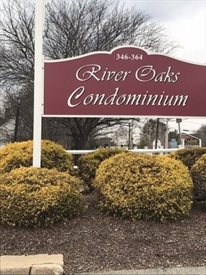 2 bed, 1 bath apartment for rent at 348 Neponset Unit B, Canton