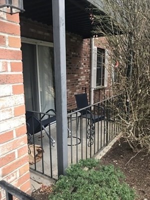 2 bed, 1 bath apartment for rent at 348 Neponset Unit B, Canton — photo 4 of 10
