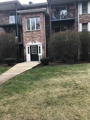 2 bed, 1 bath apartment for rent at 348 Neponset Unit B, Canton — photo 9 of 10