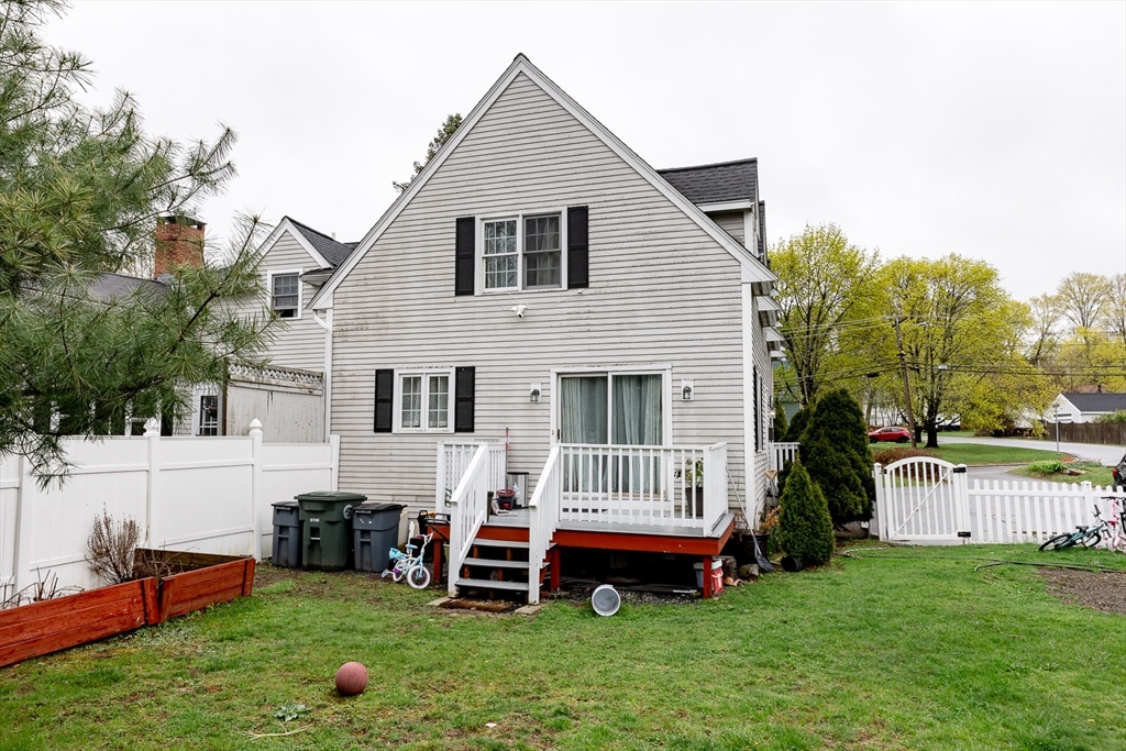 3 bed, 2 bath apartment for rent at 348 Osgood St Unit 348, North Andover — photo 8 of 42