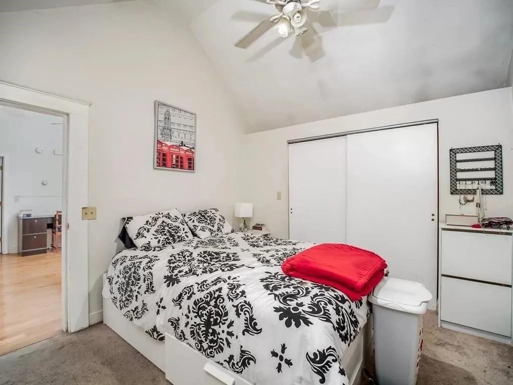 2 bed, 1 bath apartment for rent at 348 West Broadway Unit Rear, South Boston — photo 5 of 10