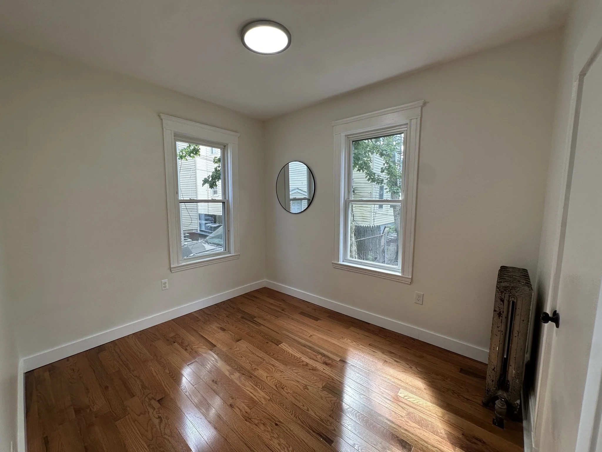4 bed, 2 bath apartment for rent at 349 Adams St Unit 1, Dorchester — photo 11 of 14