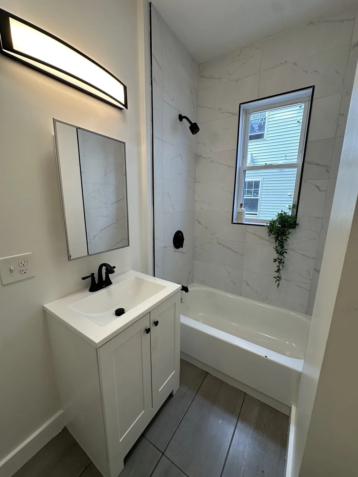 4 bed, 2 bath apartment for rent at 349 Adams St Unit 1, Dorchester — photo 12 of 14