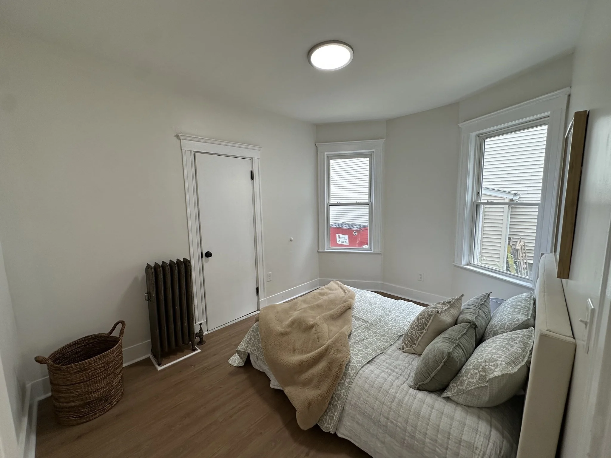 4 bed, 2 bath apartment for rent at 349 Adams St Unit 1, Dorchester — photo 10 of 14