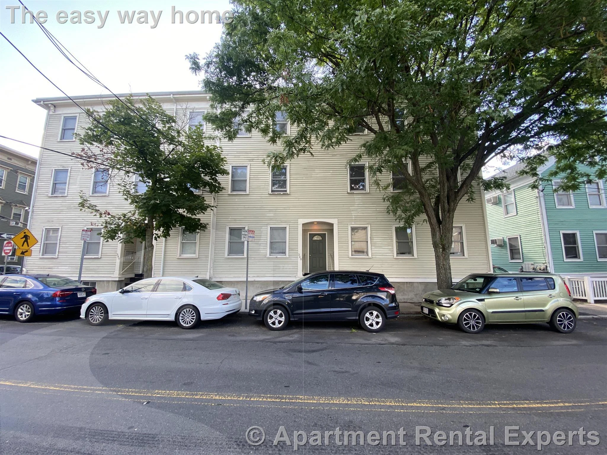 2 bed, 1 bath apartment for rent at 349 Columbia St Unit 2, Inman Square — photo 18 of 20