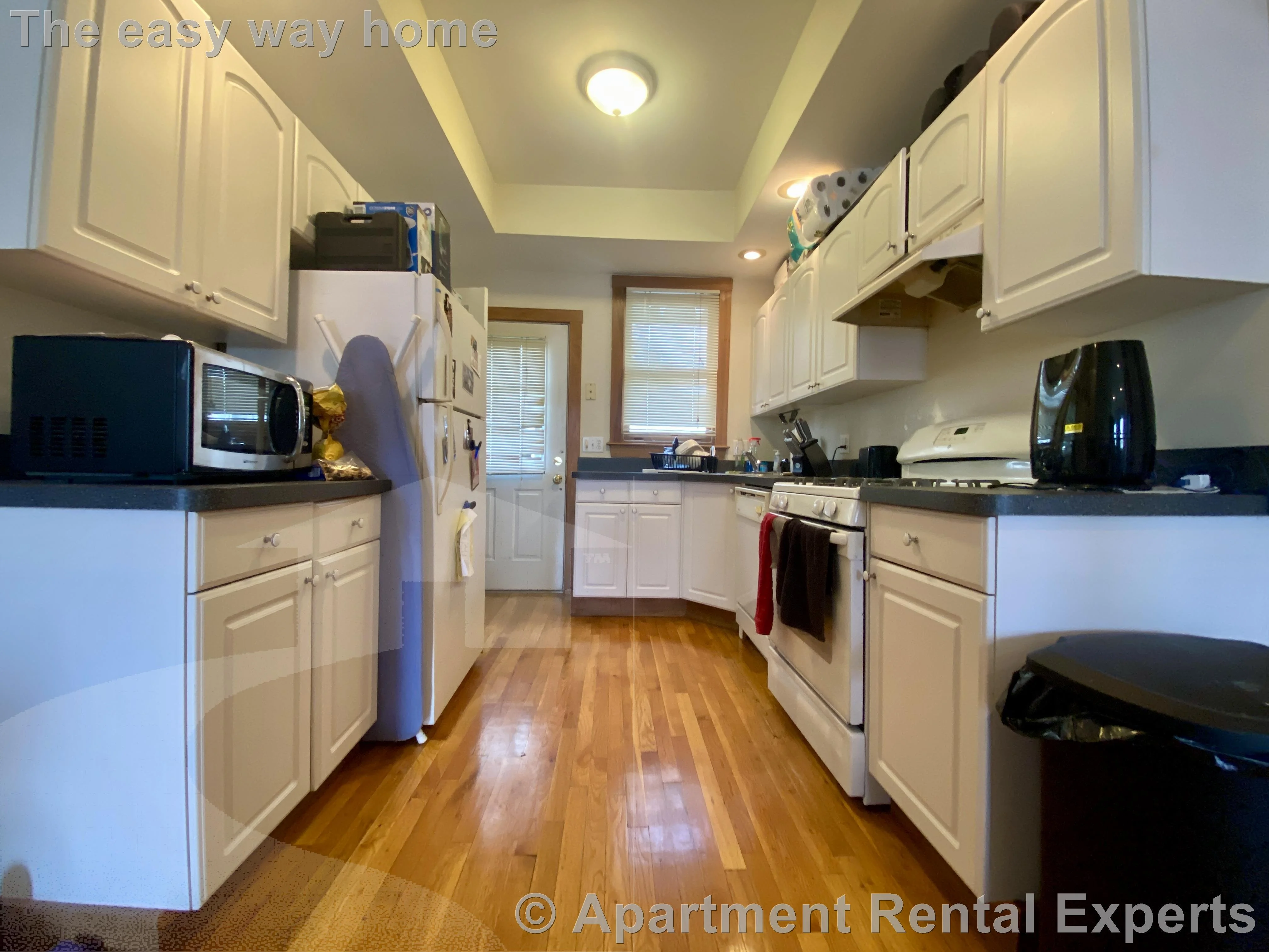 2 bed, 1 bath apartment for rent at 349 Columbia St Unit 2, Inman Square — photo 3 of 20